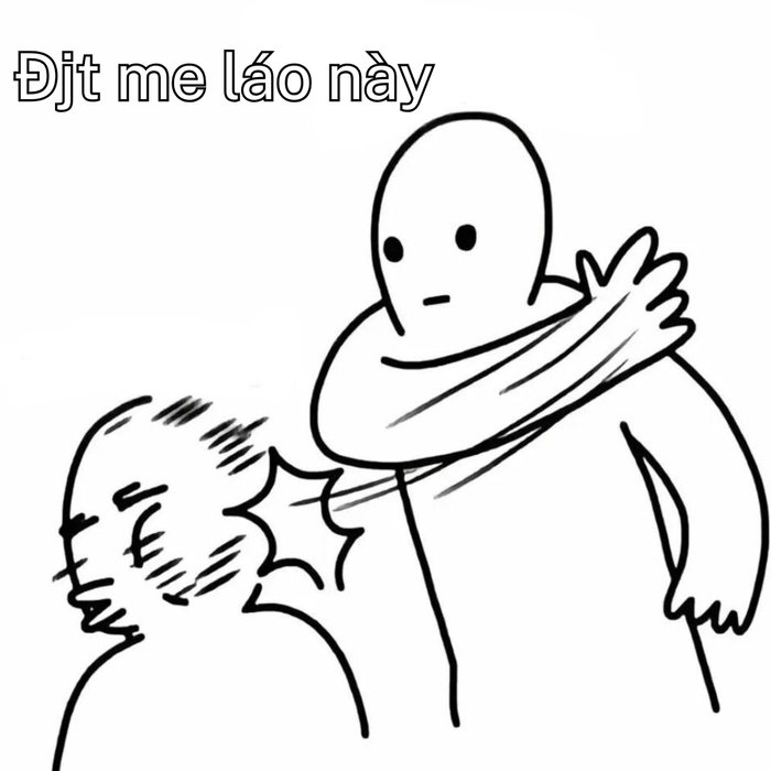 Top 145+ ảnh meme chửi độc lạ vừa xem vừa xả stress hiệu quả