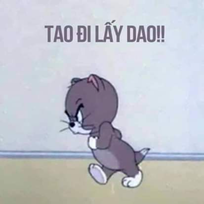 Bộ sưu tập meme chửi gây cười nhất mọi thời đại mà bạn không nên bỏ qua