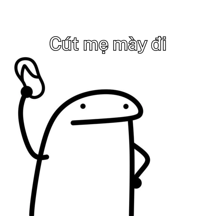 Top 145+ ảnh meme chửi độc lạ vừa xem vừa xả stress hiệu quả