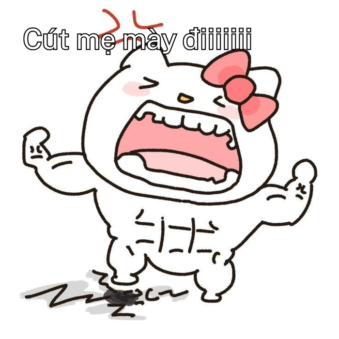 Top 145+ ảnh meme chửi độc lạ vừa xem vừa xả stress hiệu quả