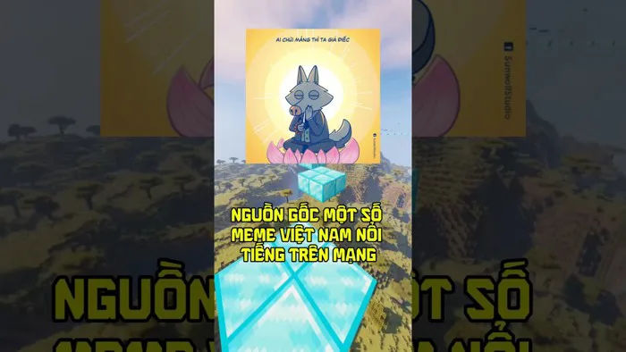 Nguồn gốc 1 số meme VN nổi tiếng trên mạng #94 - YouTube