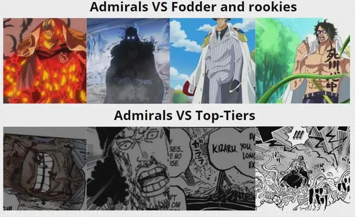 Đủ rồi, đừng có nịnh bợ nữa, cho tao xem meme chửi xéo đỉnh nhất của mày  coi. : r/MemePiece