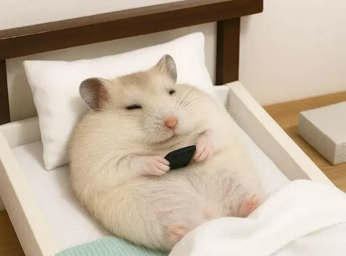 Top 100+ Ảnh Avatar và Meme Chuột Hamster độc lạ, vừa cute đáng yêu vừa bá  đạo