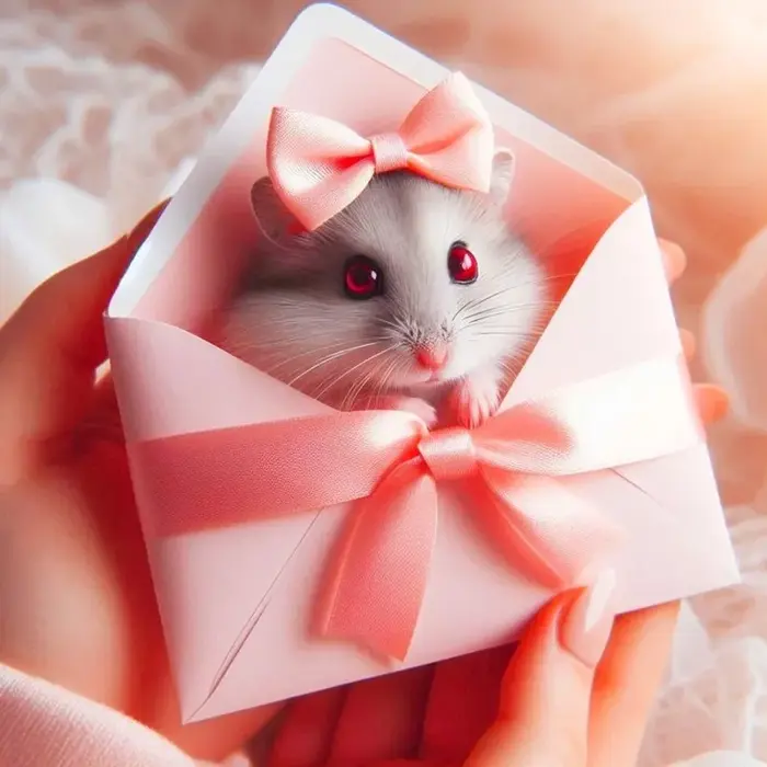 Tuyển tập hamster meme siêu đáng yêu, xem ngay để thư giãn