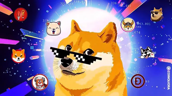 Meme coin - trò đùa tỷ USD trong thế giới tiền số - Báo VnExpress