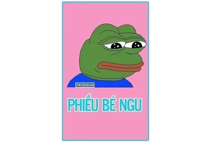 25+ hình meme ếch xanh “tấu hài” hot trend của giới trẻ hiện nay