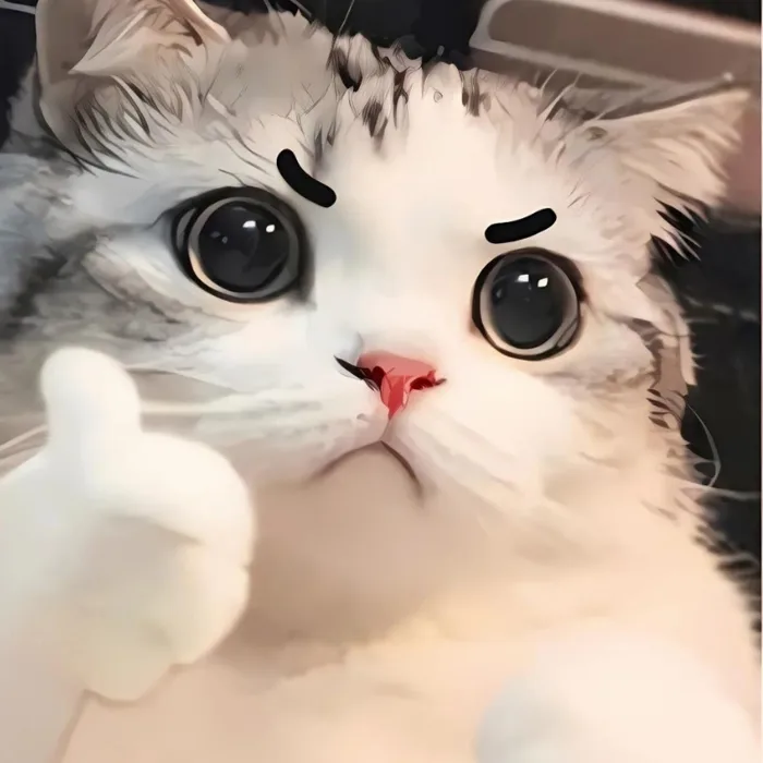 120+ ảnh meme mèo cười đểu, nhe răng, siêu bựa hài hước