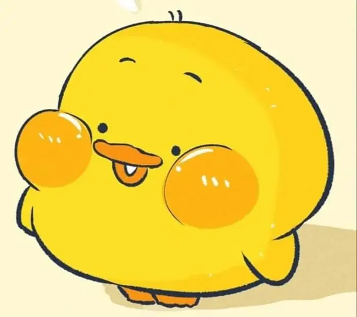 Xem ngay ảnh vịt meme lầy lội siêu bựa, cười không ngớt