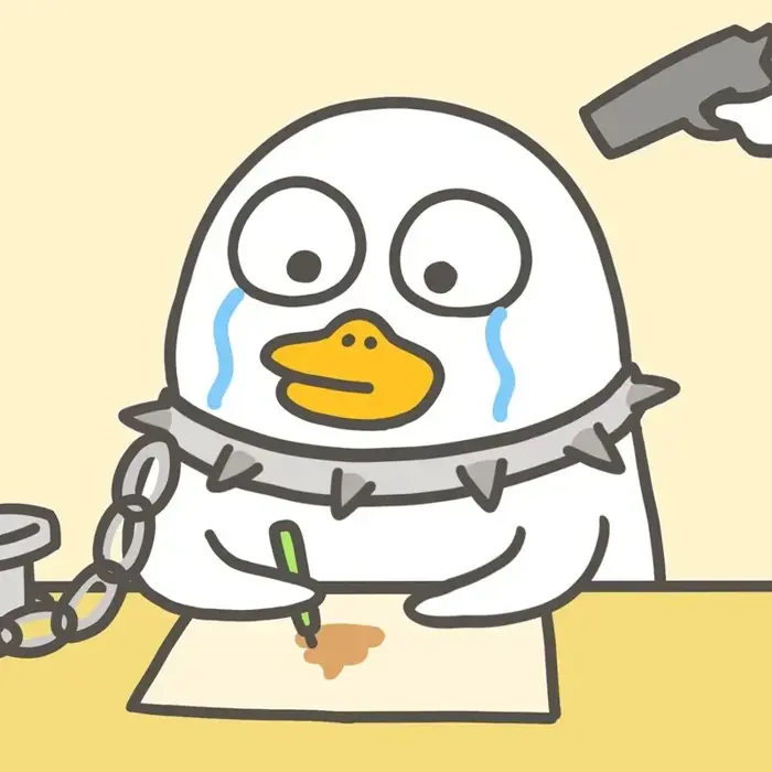 Xem ngay ảnh vịt meme lầy lội siêu bựa, cười không ngớt