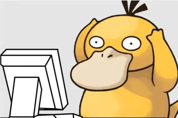 Tổng hợp những meme vịt hài hước, độc đáo và bá đạo nhất mạng xã hội