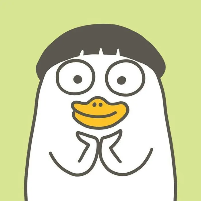 199+ Vịt meme - Duck Meme chế cực hài, vịt vàng cute
