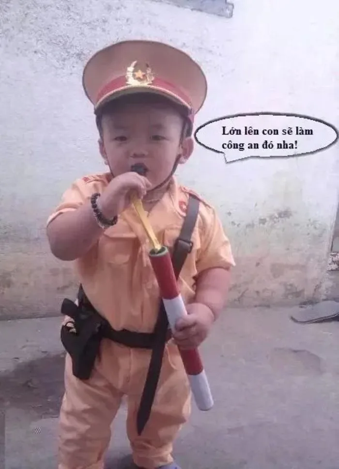 Top 120+ Meme Công An Cực Hót Được Giới Trẻ Chia Sẻ Nhiều Nhất