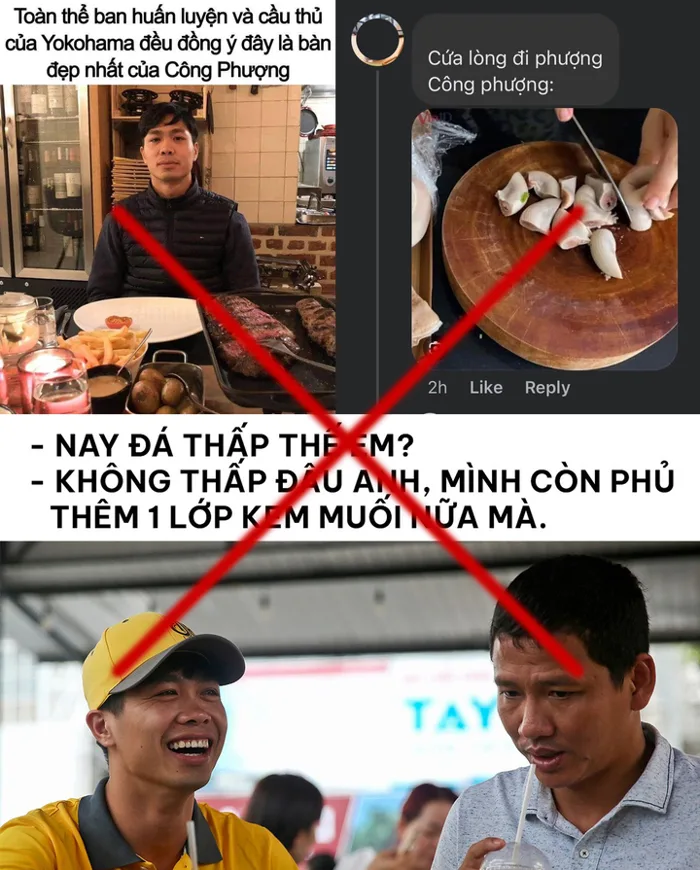 Thất bại ở Nhật Bản, Công Phượng bị bắt nạt trên mạng