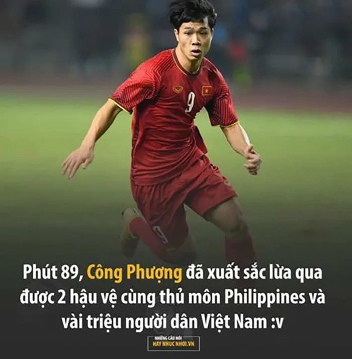 Loạt ảnh chế 