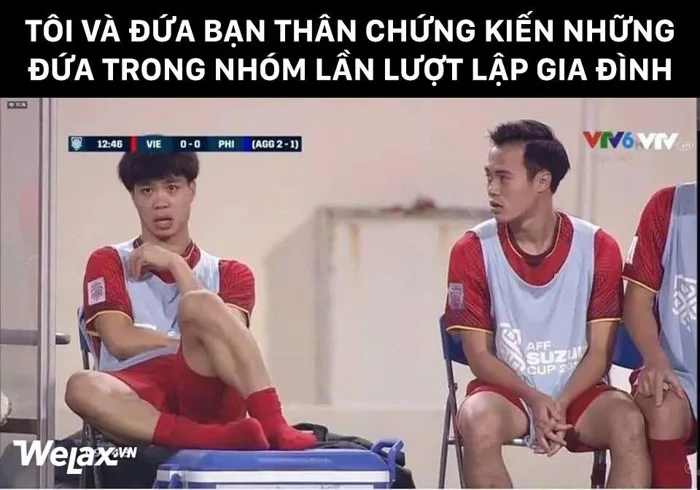 Công Phượng sáng nhất đêm nay, từ việc ghi bàn cho đến biểu cảm meme đầy  thẫn thờ lúc cắn móng tay!!
