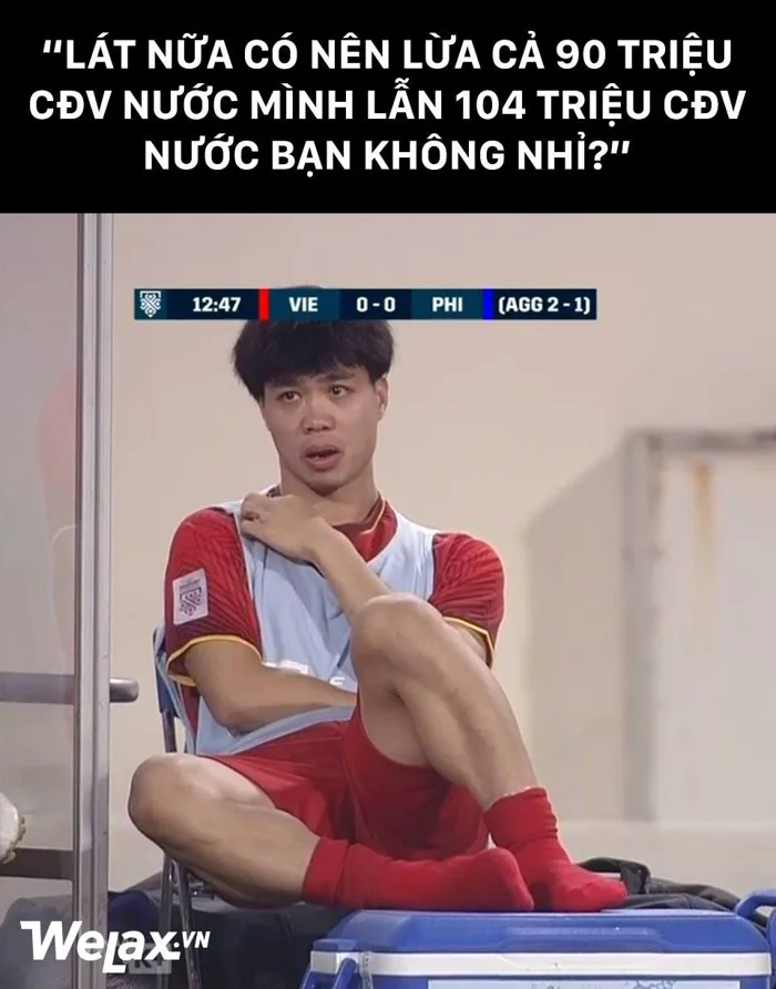 Công Phượng sáng nhất đêm nay, từ việc ghi bàn cho đến biểu cảm meme đầy  thẫn thờ lúc cắn móng tay!!