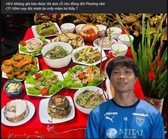 Công Phượng sang Nhật đá bóng nhưng lại được khen “pha cà phê rất ngon” |  Vietcetera