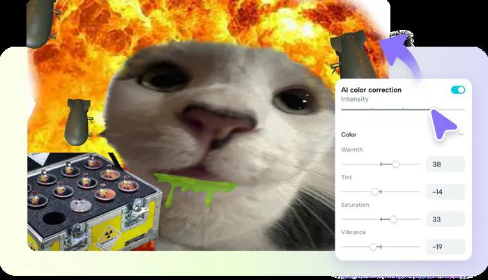 AI Meme Generator – Create Funny Memes Easily