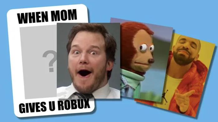 Nhà sản xuất Meme | Chơi trên Roblox