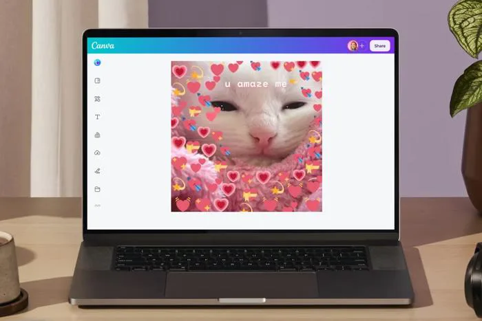 AI Meme Generator: Generate Funny Memes Online | Canva