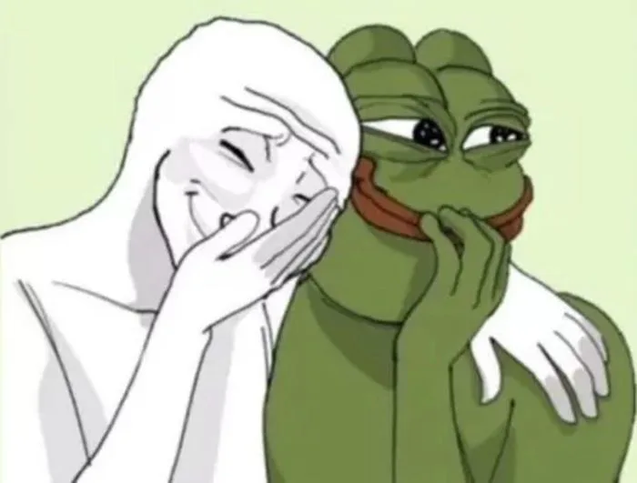 Tổng Hợp Meme Cười Đểu Hài Hước, Hay Sử Dụng Nhất