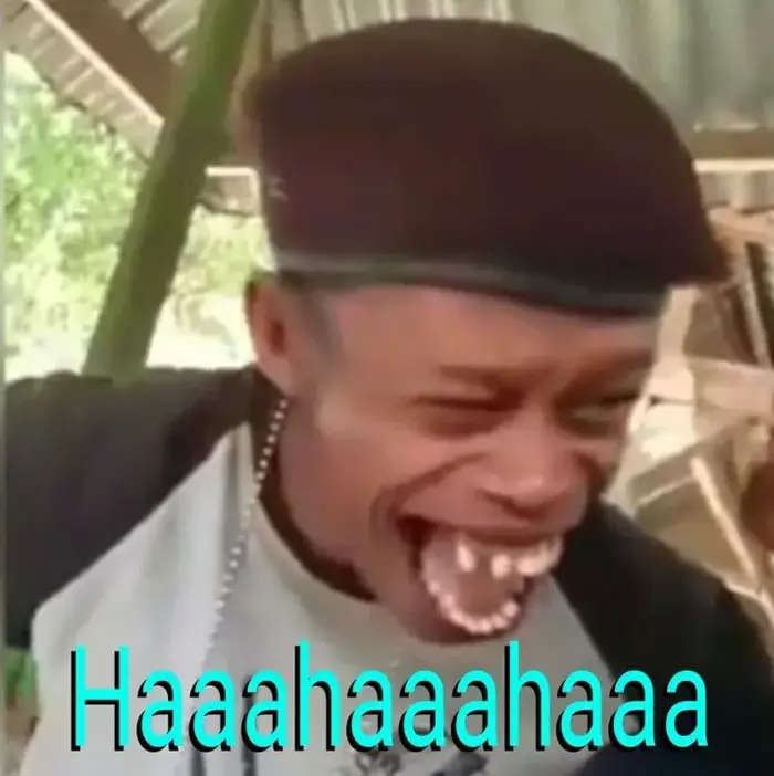 109+ Haha meme Hihi cười hahaha ảnh chế siêu hài bựa nhất