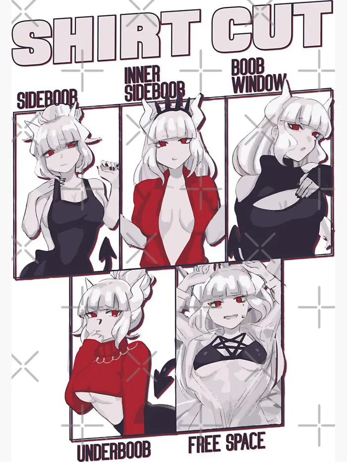 Shirt Cut Meme Funny
