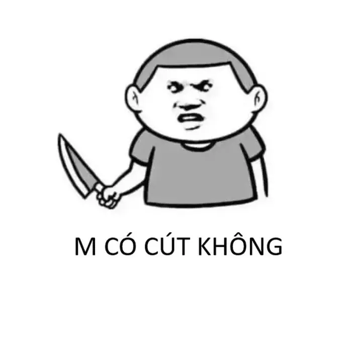 BST 101+ Meme Cút Hài Hước Nhất Khiến Bạn Cười Không Ngừng