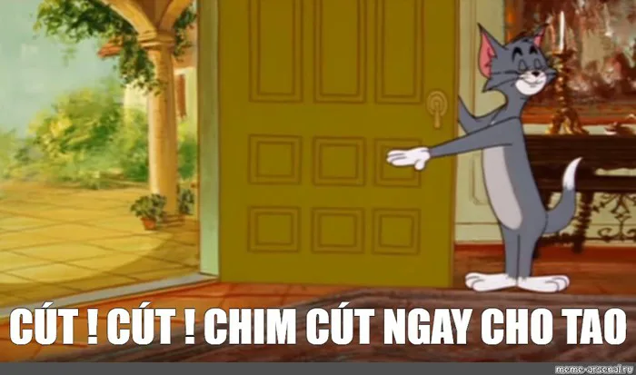 Meme: 