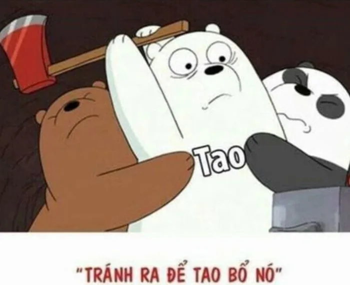 Trọn Bộ Sưu Tập 99+ Meme Đánh Nhau Hóm Hỉnh, Vui Nhộn, Cười Chảy Nước Mắt