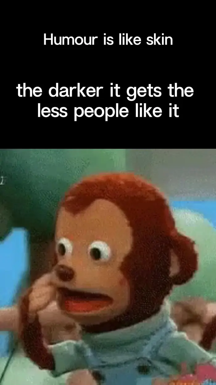 45 Dark Humor Memes That Will Make You Question Your Sanity - Funny