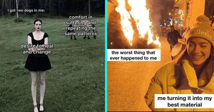 35 Funny Dark Humor Memes That'll Make Your Therapist Laugh So You Can Win  Therapy