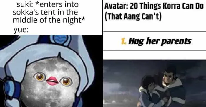 19 'Avatar' Memes That People With A Dark Sense Of Humor Might Appreciate