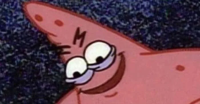 19 Spongebob Memes That Take An Unexpectedly Dark Turn