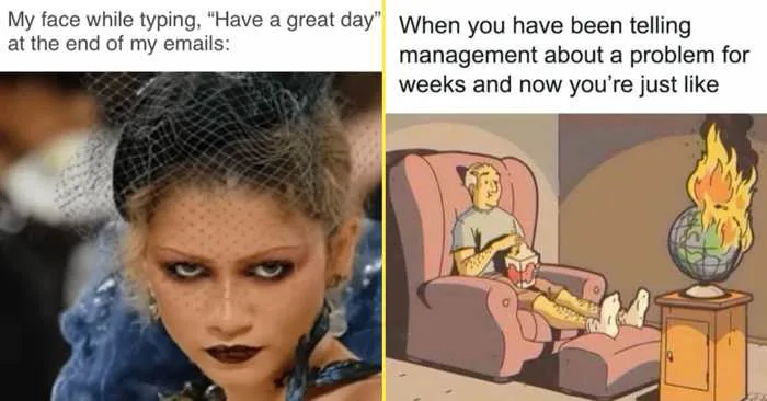 40 Dark Humor Work Memes Perfect For Sharing At Happy Hour