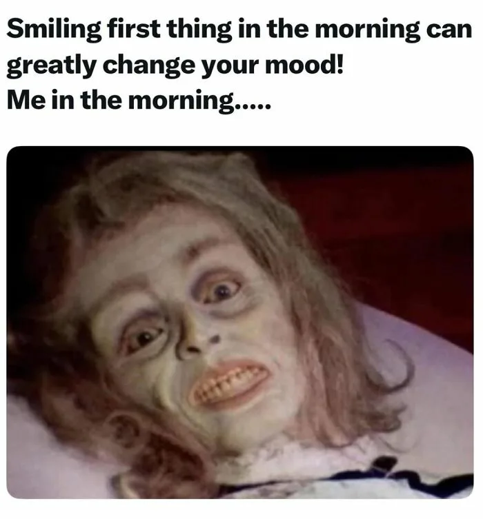 50 Hilariously Dark Memes For People Who Laugh In The…