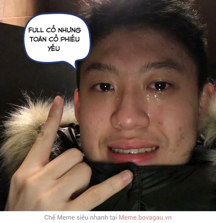 đau khổ