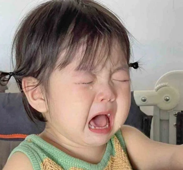 99+ Hình Ảnh Meme Khóc Đầy Đủ Khuôn Bậc Cảm Xúc 2026