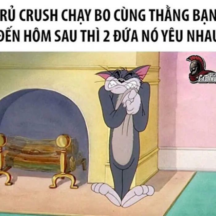 Trọn bộ 50 meme Đau Ở Đây Này HÀI HƯỚC, GÂY BÃO | Yody