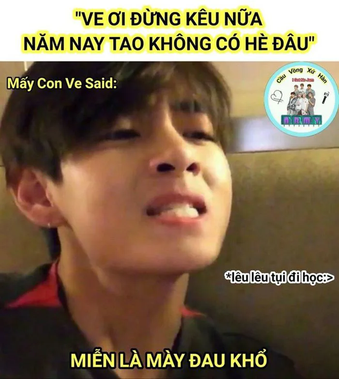 Cre. Cầu Vồng Xứ Hàn