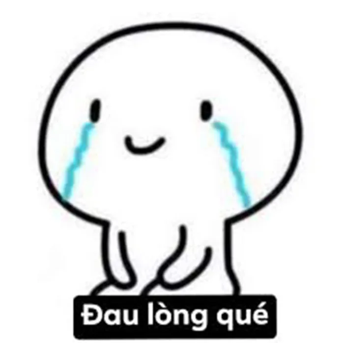 Đau ở đây này meme - Tổng hợp meme đau ở đây này hài hước