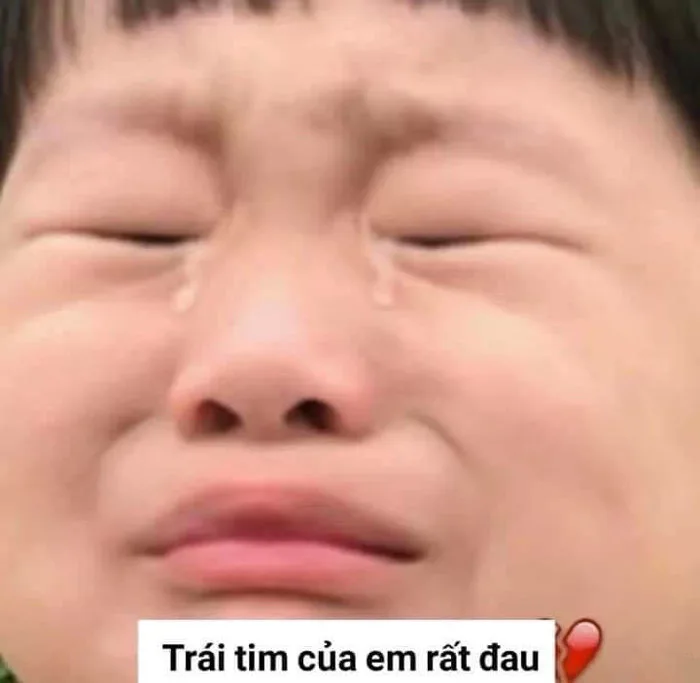 Đau ở đây này meme - Tổng hợp meme đau ở đây này hài hước