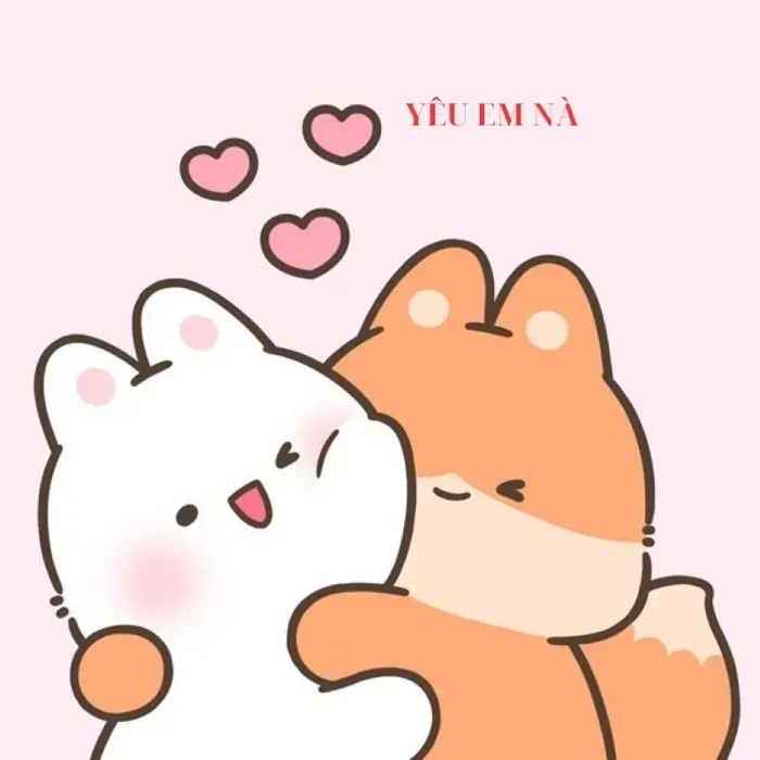 Bộ ảnh thả tim meme hot trend giúp bạn nổi bật mọi lúc