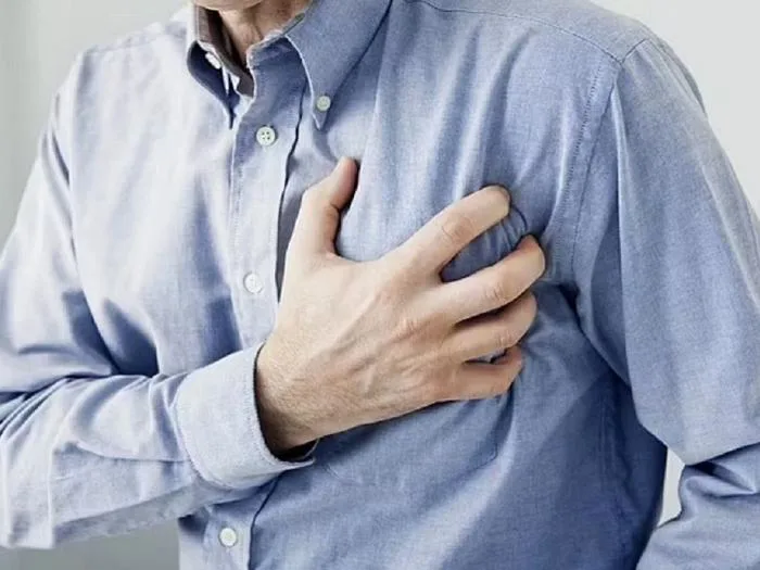 Phát hiện ngày trong tuần dễ xảy ra đau tim nhất