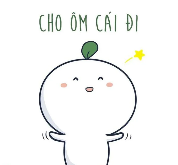 Bộ sưu tập meme động viên siêu dễ thương, hài hước và ngọt ngào