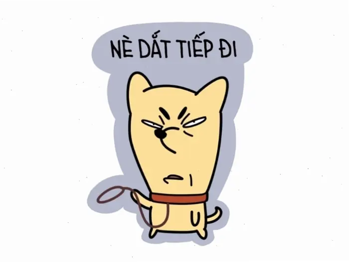 Tổng hợp meme ảnh hài hước cute và những biểu cảm khó đỡ