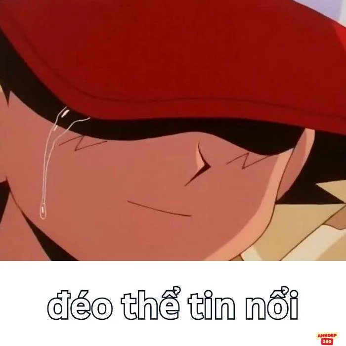 166+ Meme Đéo Tin gif tin thế éo nào siêu hài