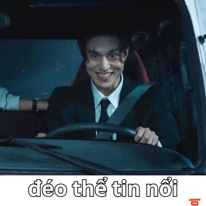 166+ Meme Đéo Tin gif tin thế éo nào siêu hài