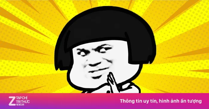 Thế hệ cập nhật tin tức bằng meme | Znews.vn