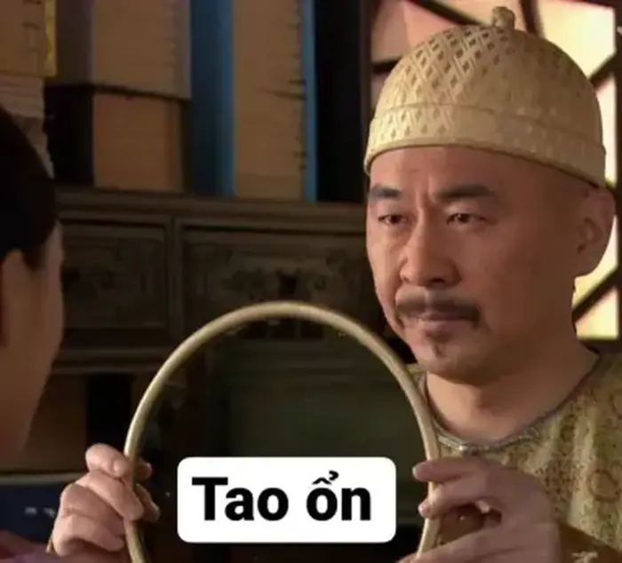 Tổng hợp ảnh meme không độc đáo vui nhộn và siêu hài hước
